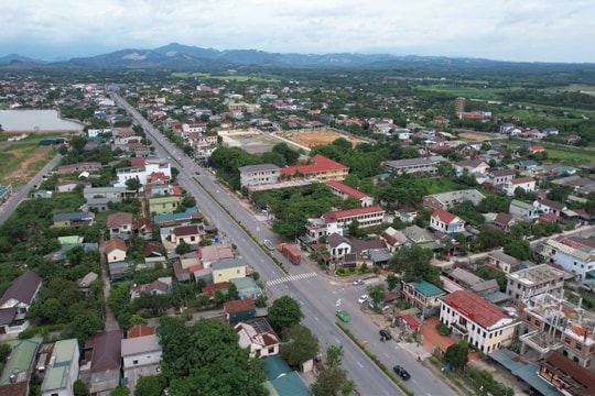 Quảng Trị đánh thức giá trị của vùng đất lịch sử, nơi từng vang bóng như một "tiểu Trường An"
