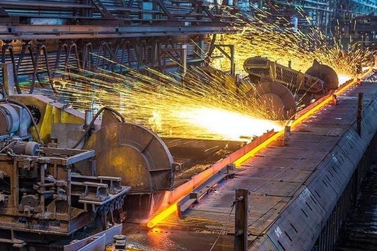 Doanh nghiệp thép gần 30 năm tuổi dồn 95% tài sản vào đầu tư chứng khoán
