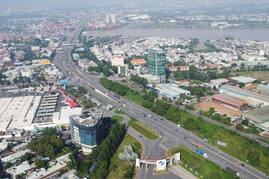 Đồng Nai hướng tới không gian phát triển mở rộng, kinh tế khởi sắc trong năm 2026