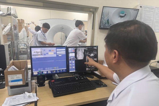 Bảo hiểm y tế chi trả thêm dịch vụ mới tại bệnh viện tuyến trung ương