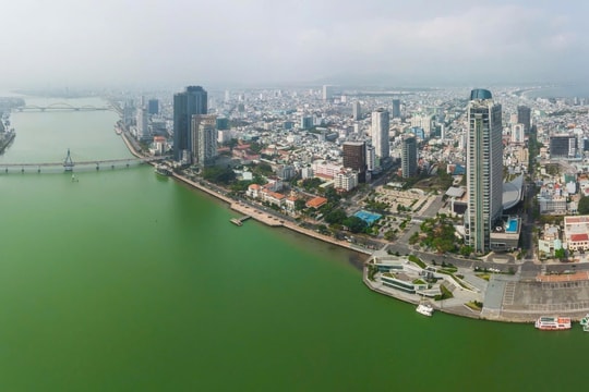 Đà Nẵng trong kỷ nguyên mới: Nỗ lực trở thành nơi đáng sống và đáng đầu tư