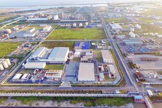 Hải Phòng hình thành khu kinh tế chuyên biệt hơn 5.300ha, bổ sung động lực tăng trưởng cho khối doanh nghiệp