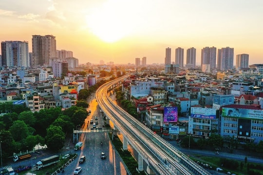Ngành bất động sản phục hồi thanh khoản, tồn kho vẫn lập đỉnh lịch sử