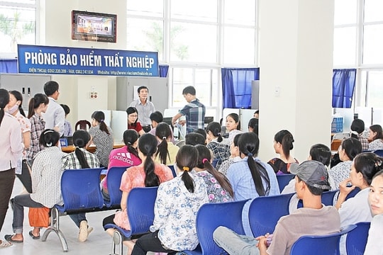 4 điều kiện để được hưởng trợ cấp thất nghiệp từ 2026 người lao động cần biết