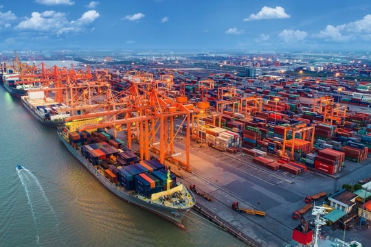 Ngành Logistics trước bài toán tăng trưởng (Bài 1): Giá cước hạ nhiệt, vận tải biển bước vào vùng cân bằng
