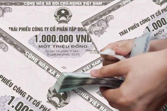 Dư nợ hơn 6.000 tỷ đồng trái phiếu, WTO đang làm ăn ra sao?