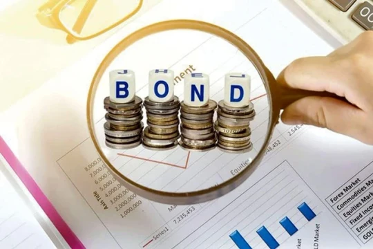 Áp lực đáo hạn trái phiếu tăng mạnh từ tháng 3/2026