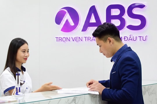 20 năm chặng đường ABS - Sẵn sàng vươn tầm