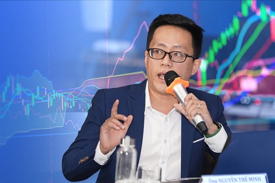 Dòng vốn ngoại và câu chuyện nâng hạng thị trường: Ai sẽ là người hưởng lợi?