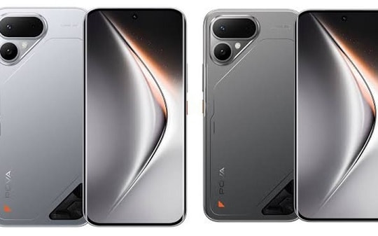 Smartphone tầm trung gây sốc: Pin 8.000mAh, màn cong 144Hz nhưng giá chỉ khoảng 8 triệu