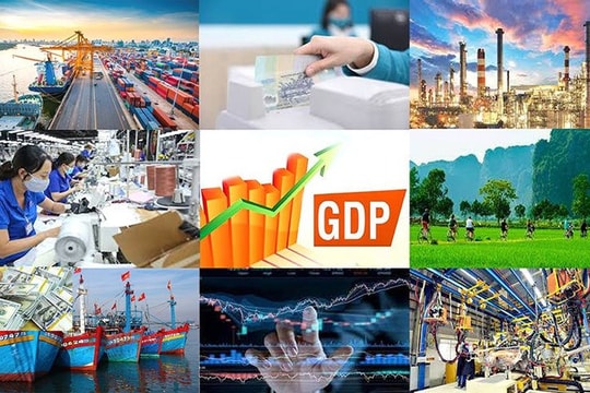 Chính sách và vai trò giữ nhịp phục hồi của nền kinh tế
