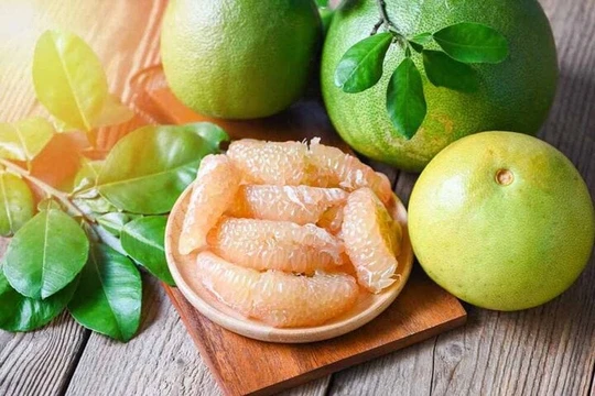 Thời điểm ăn bưởi quyết định hiệu quả giảm cân và giảm mỡ bụng