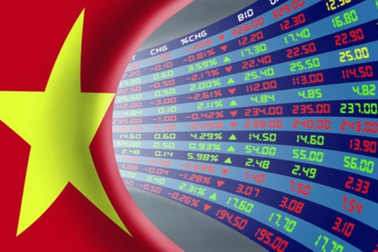 Tăng trưởng bước vào giai đoạn chọn lọc trong chu kỳ mới