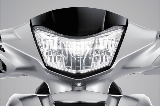 Mẫu xe số tiêu thụ 1,47 lít/100km có giá cực thấp cuối tháng 2