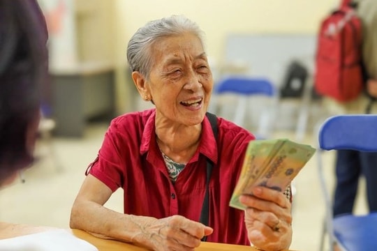 Muốn hưởng “lương hưu tăng thêm”, người lao động cần làm gì?