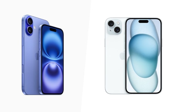 Cặp iPhone Dynamic Island rẻ nhất Việt Nam: Trải nghiệm gần như iPhone 17 nhưng giá mềm hơn nhiều