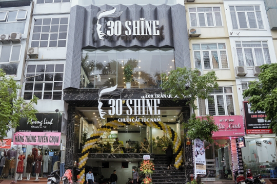 Vừa được rót 15 triệu đô, chuỗi salon có tiếng hướng thẳng lên thị trường chứng khoán