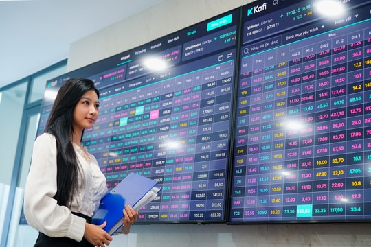 Chứng khoán trở lại sau Tết Bính Ngọ: Kỳ vọng đủ lấn át lo ngại, lộ diện nhóm ngành hút tiền