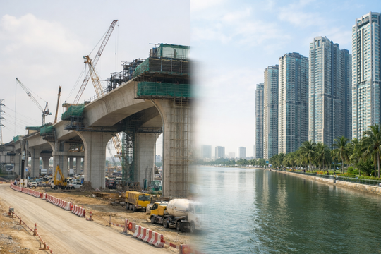3 chủ đề đầu tư cho năm Bính Ngọ 2026: Trục dẫn đầu tư công, địa ốc bước vào chặng tái thiết mới