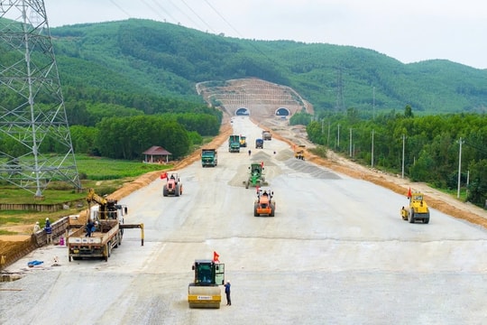 Đèo Cả giữ nguyên danh sách ứng viên Ban kiểm soát trước thềm đại hội lần 2