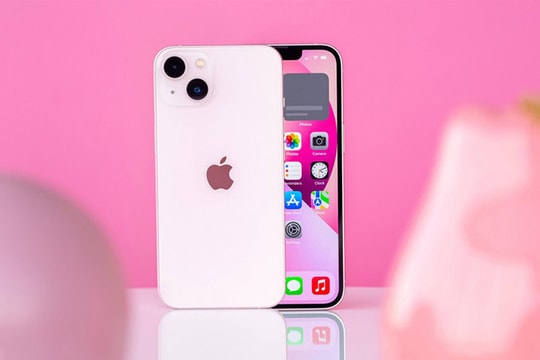 Mẫu iPhone 5 năm tuổi vẫn "gánh" đủ mọi hiệu năng đến năm 2030: Giá cực nhẹ ví