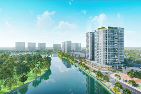 Chính phủ ban hành cơ chế xử lý khó khăn, vướng mắc trong phát triển nhà ở xã hội