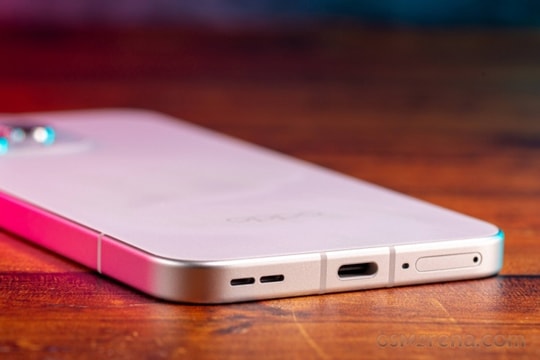 Chiếc Android đang được ví như "iPhone Pro Max giá mềm": Camera 50MP, pin 6.500mAh, thiết kế sang trọng