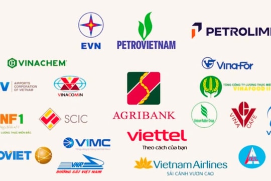 Cơ cấu lại vốn Nhà nước bảo đảm công khai, minh bạch, hiệu quả tại 20 doanh nghiệp