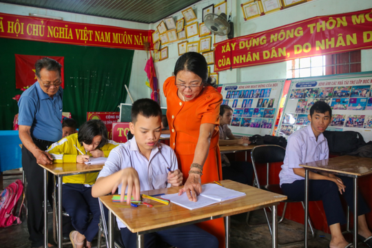 Cách tính lương hưu giáo viên theo quy định mới từ năm 2026