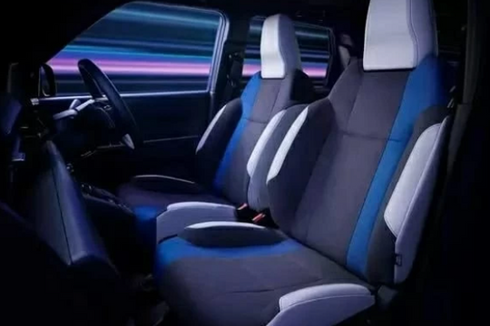 Honda chuẩn bị tung xe điện đô thị thể thao giá hơn 500 triệu đồng