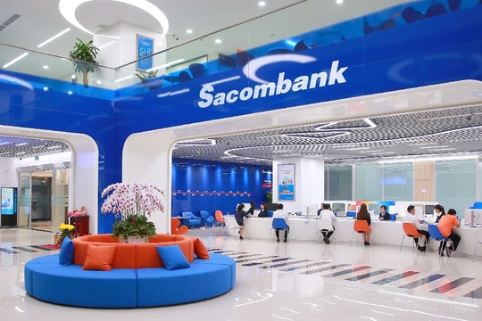 Sau khi đổi địa điểm họp cổ đông, Sacombank công bố thêm kế hoạch mới