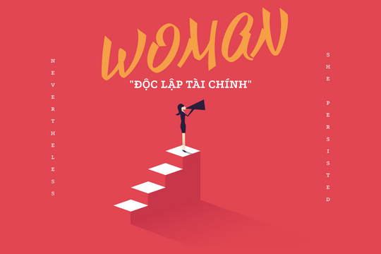 Phong cách sống thông minh bắt đầu từ quản lý tiền bạc đúng cách