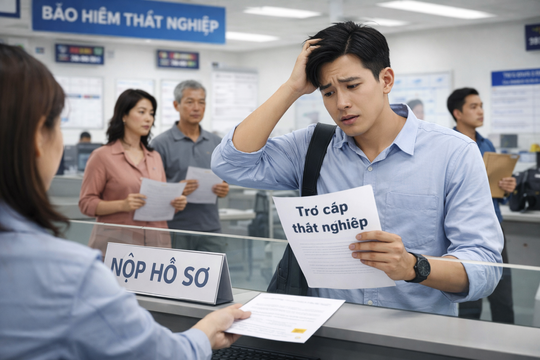 5 trường hợp người lao động có thể mất trợ cấp thất nghiệp dù đã đóng bảo hiểm