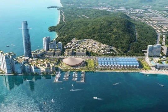 Bảo đảm nguồn vật liệu cho dự án APEC 2027: Chính phủ yêu cầu điều tiết cung – kiểm soát khai thác