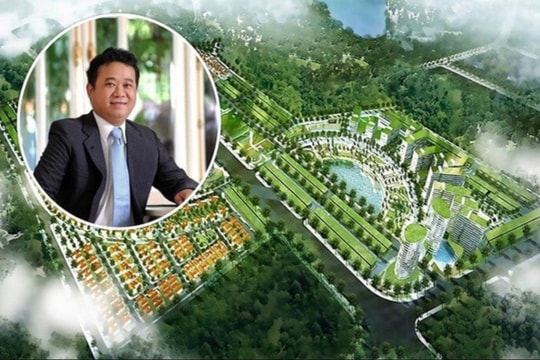 Kinh Bắc (KBC) nhận thêm dự án nhà ở xã hội nghìn tỷ tại Bắc Ninh