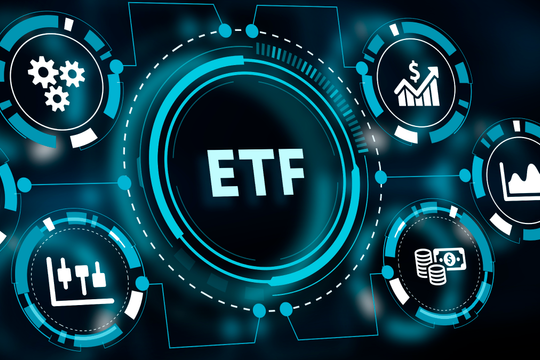 Lịch cơ cấu quỹ ETF: “Nhịp kỹ thuật” định kỳ phía sau những phiên biến động mạnh của thị trường