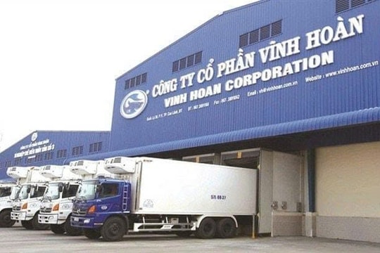 Ngắt mạch sụt giảm doanh thu 5 tháng liên tiếp, triển vọng 2026 của Vĩnh Hoàn ra sao?
