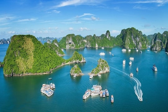Từ Vịnh Hạ Long đến Yên Tử, Quảng Ninh chuẩn bị cho mục tiêu cao nhất từ trước đến nay