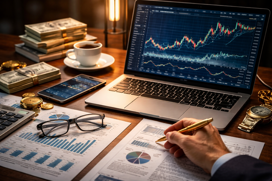 Học tỷ phú Charlie Munger 5 nguyên tắc đầu tư để tạo nên “cỗ máy lãi kép” vĩ đại