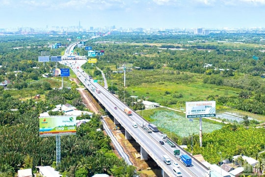 Đồng Nai sẽ sở hữu 10 cao tốc và sân bay Long Thành nhưng hạ tầng nội tỉnh cần hiện đại hơn để phù hợp