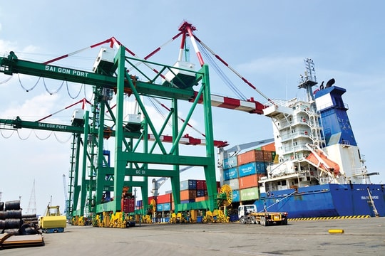 VietinBank đã bán ra 275.500 cổ phiếu SGP