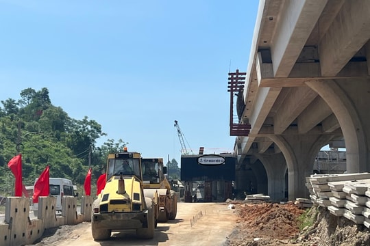 Đà Nẵng mời thầu thi công đường Hùng Vương giá trị hơn 420 tỷ đồng