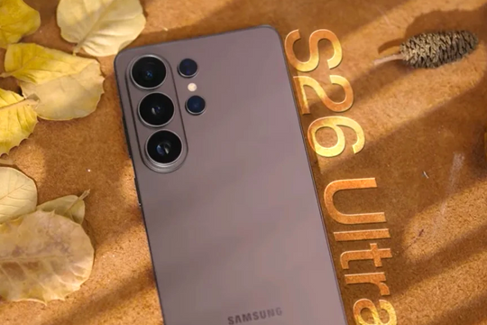 Samsung Galaxy S26 Ultra giá gần 40 triệu đồng: Lộ diện tính năng bảo mật "độc nhất vô nhị" chưa smartphone nào có