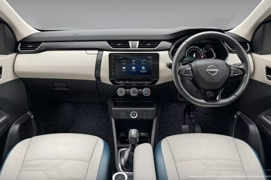 Thêm lựa chọn MPV 7 chỗ giá rẻ, nhiều công nghệ và trang bị vượt tầm khiến nhiều đối thủ "đứng ngồi không yên"