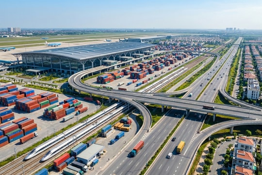 Dự án sân bay Gia Bình tăng tốc, pháp nhân hàng không liên quan Masterise nâng vốn lên hơn 40.000 tỷ đồng