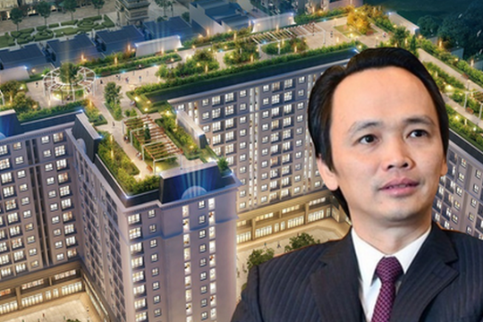 Dự án của FLC tại Hạ Long được ngân hàng triển khai ưu đãi vốn