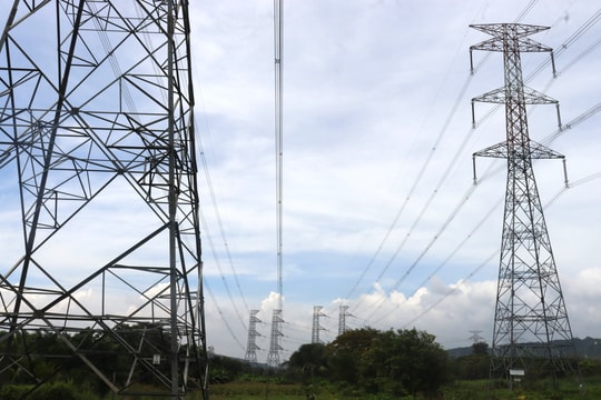 Từ nhiệt điện LNG đến điện gió ngoài khơi, Lâm Đồng bước vào giai đoạn sàng lọc dự án