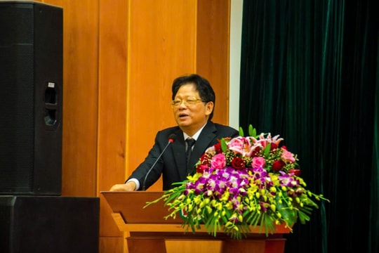 Cổ phiếu đầu ngành hóa chất bật dậy sau biến cố, một thế lực cũng đã âm thầm trở lại cuộc chơi
