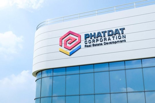 Phát Đạt ghi nhận diễn biến mới tại dự án trung tâm TP.HCM