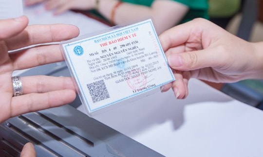 Những trường hợp được hoàn trả tiền bảo hiểm y tế năm 2026